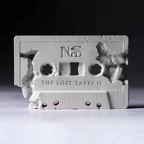 Nas- The Lost Tapes 2 (Vinyl) [ vinyl ]