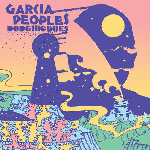 Garcia Peoples- Dodging Dues (Vinyl) [ vinyl ]