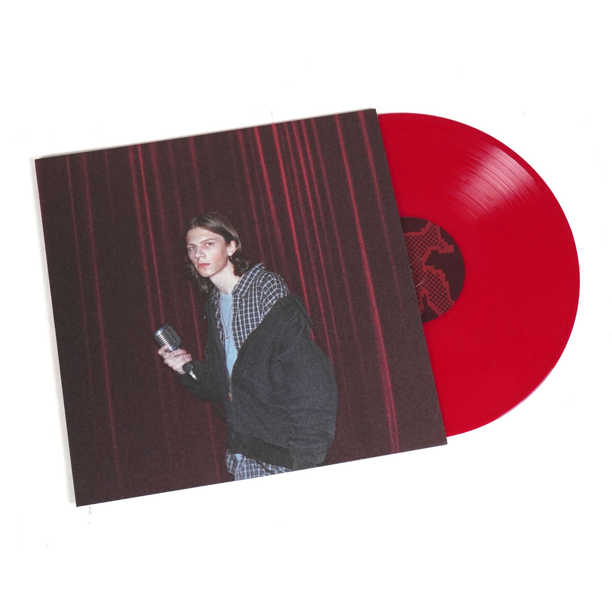 Kmoe: K1 (Colored Vinyl) Vinyl LP
