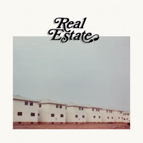 Real Estate- Days (Vinyl) [ vinyl ]