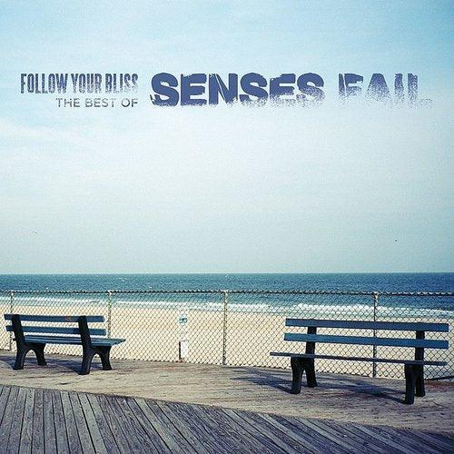Senses Fail- Follow Your Bliss: The Best Of (Vinyl) [ vinyl ]