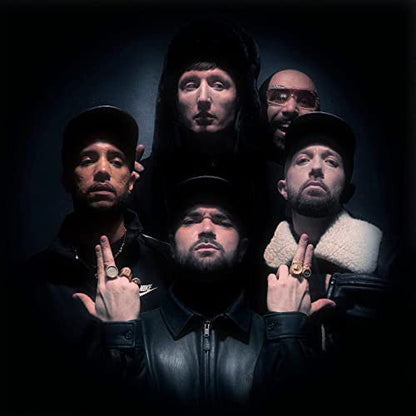 Kurupt FM - The Greatest Hits (Part 1) - Vinyl LP Record [ vinyl ]