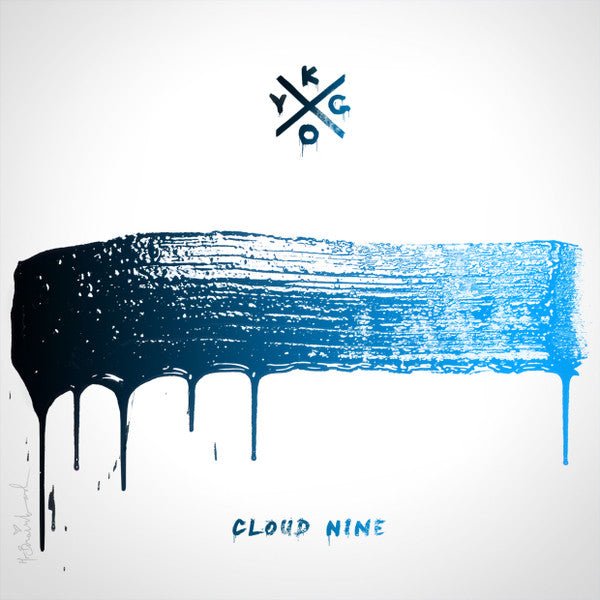 Kygo - Cloud Nine - Vinyl LP Record [ vinyl ]