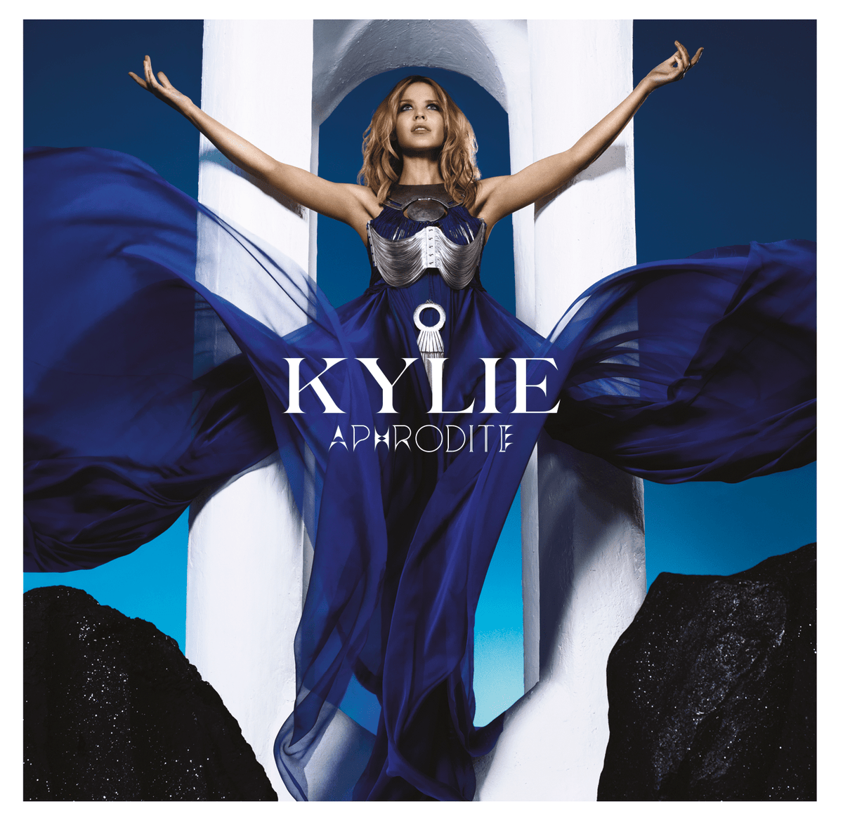 Kylie Minogue - Aphrodite - Vinyl LP Record [ vinyl ]