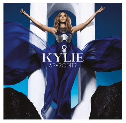 Kylie Minogue - Aphrodite - Vinyl LP Record [ vinyl ]