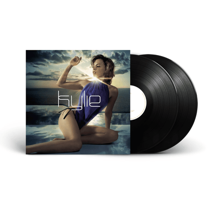 Kylie Minogue - Light Years - Vinyl LP Record [ vinyl ]