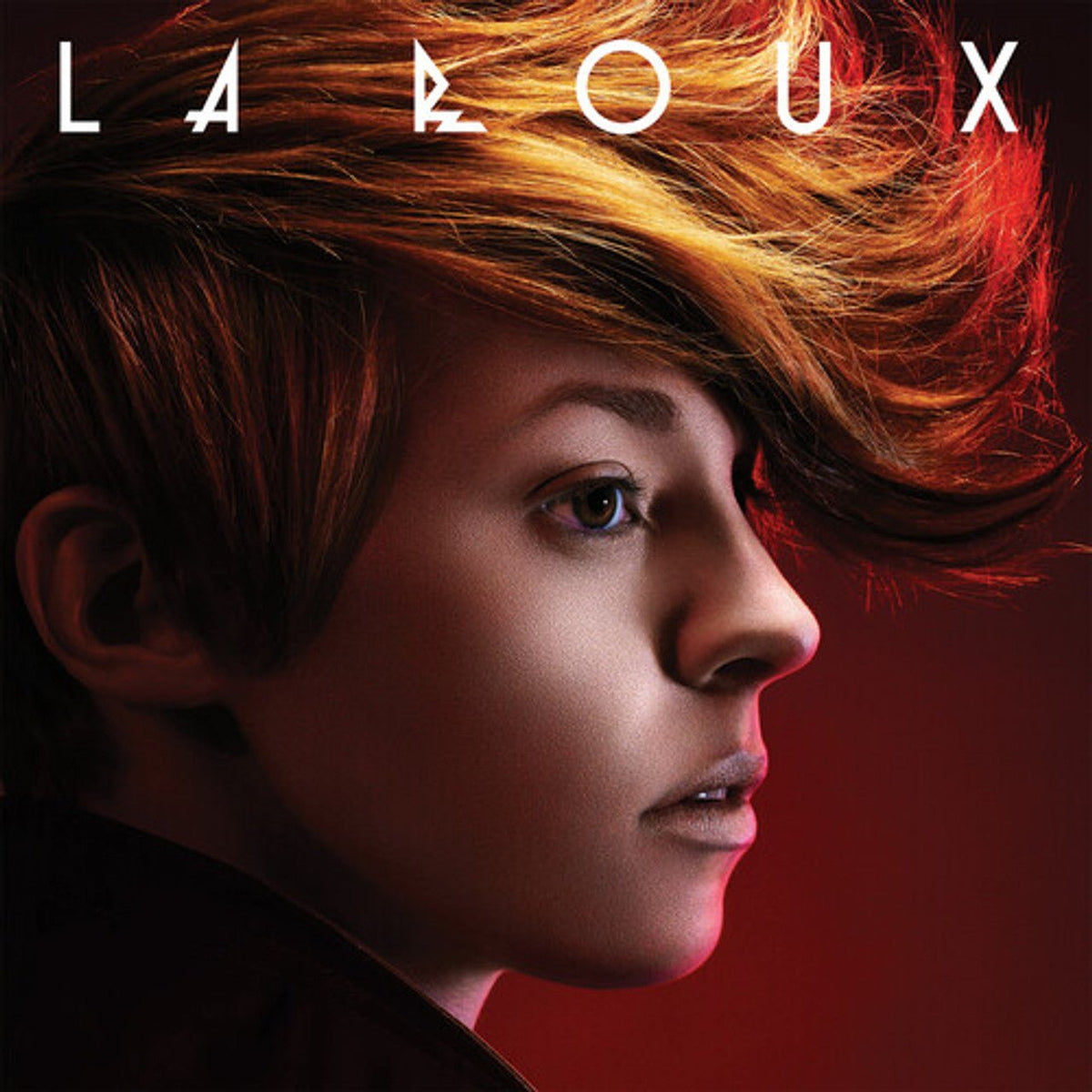 La Roux - La Roux - Vinyl LP Record [ vinyl ]