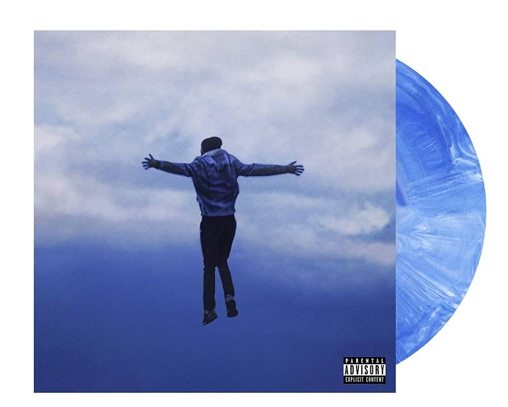 Harry Hudson- Hey, I'm Here For You (Vinyl) [ vinyl ]