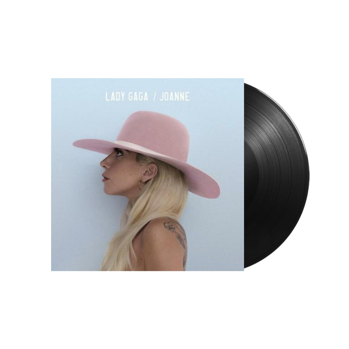 Lady Gaga - Joanne - Vinyl LP Record [ vinyl ]