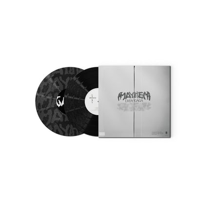 Lady Gaga - Mayhem - Vinyl LP Record [ vinyl ]