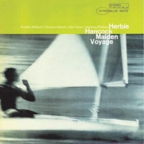 Herbie Hancock- Maiden Voyage (Blue Note Classic Vinyl Ed) [ vinyl ]