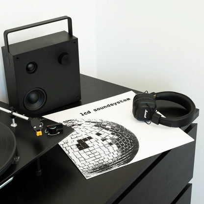 LCD Soundsystem - LCD Soundsystem - Vinyl LP Record [ vinyl ]