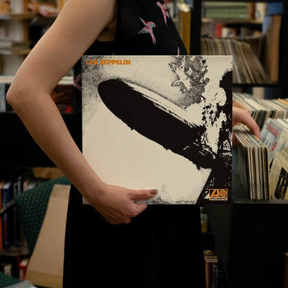 Led Zeppelin - Led Zeppelin - Vinyl LP Record [ vinyl ]