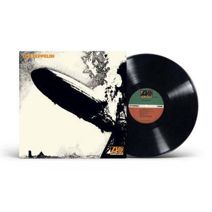 Led Zeppelin - Led Zeppelin - Vinyl LP Record [ vinyl ]