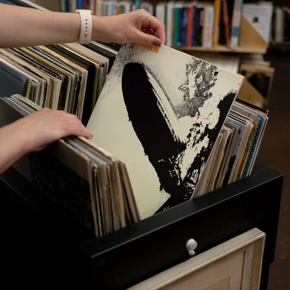 Led Zeppelin - Led Zeppelin - Vinyl LP Record [ vinyl ]