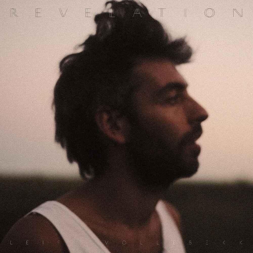 Leif Vollebekk - Revelation - Vinyl LP Record [ vinyl ]