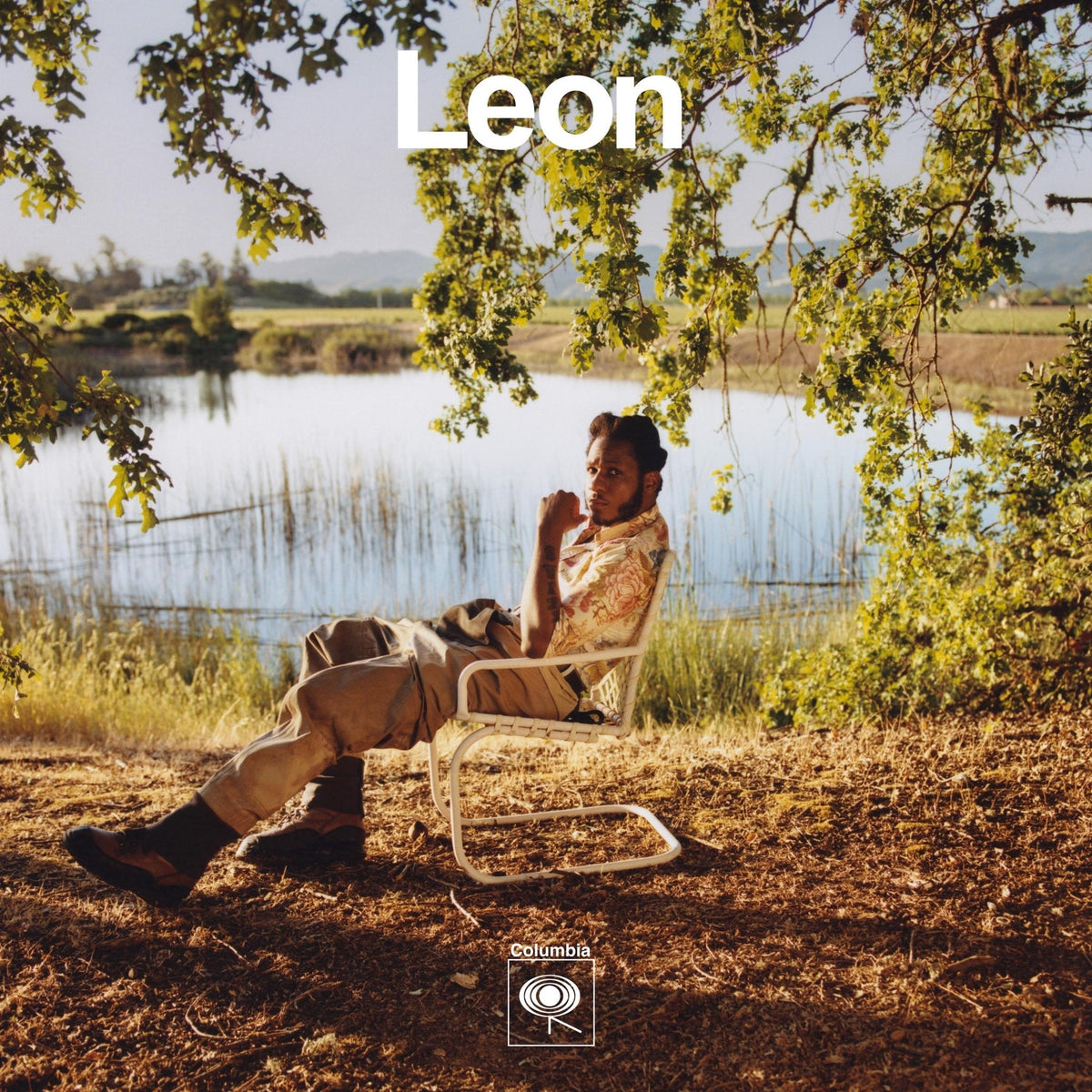 Leon Bridges - Leon - Vinyl LP Record [ vinyl ]