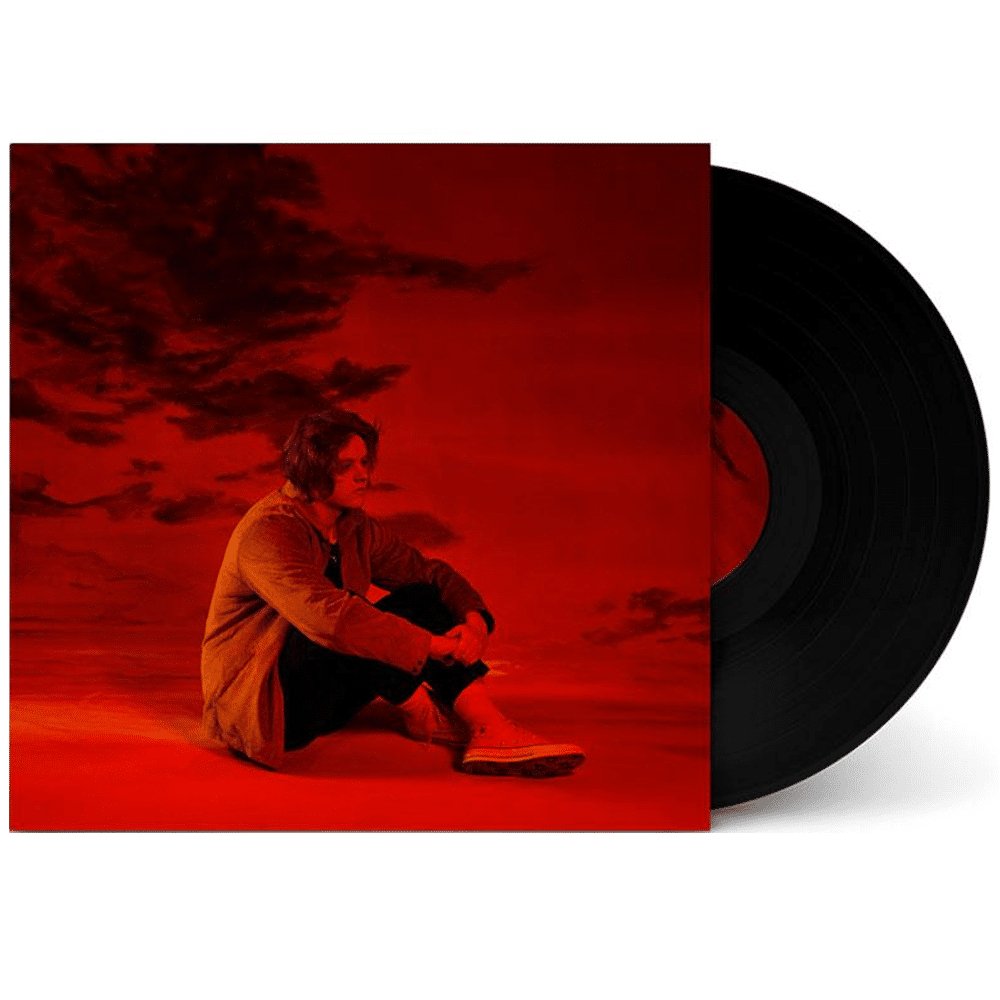 Lewis Capaldi - Divinely Uninspired To A Hellish Extent - Vinyl LP Record [ vinyl ]