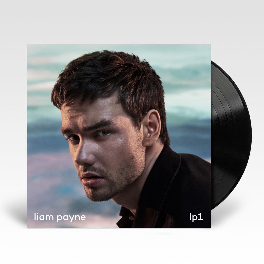 Liam Payne - LP1 - Vinyl LP Record [ vinyl ]
