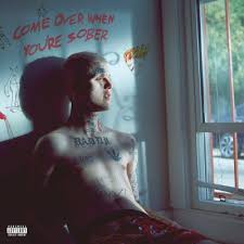 Lil Peep - Come Over When You're Sober, Pt. 1 & Pt. 2 - Vinyl LP Record [ vinyl ]