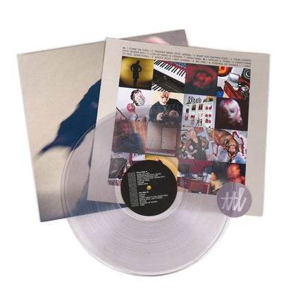Lily Allen: No Shame (Colored Vinyl) Vinyl LP