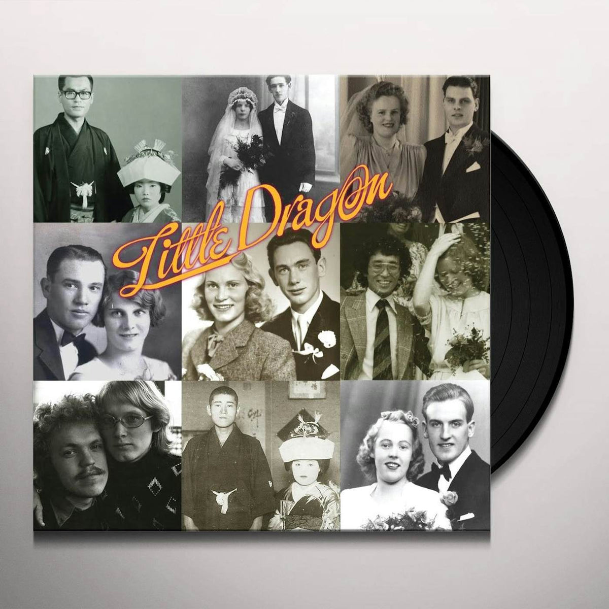 Little Dragon - Ritual Union -  Vinyl LP Record [ vinyl ]