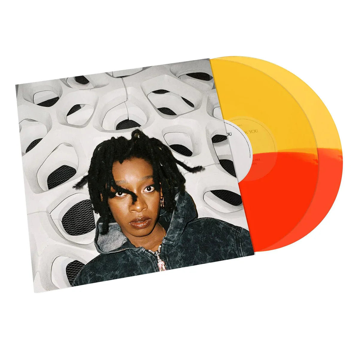 Little Simz - No Thank You (Vinyl) [ vinyl ]