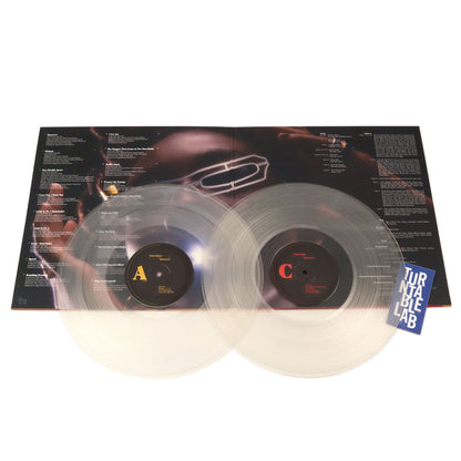 Little Simz: Sometimes I Might Be Introvert (Milky Colored Vinyl) Vinyl 2LP