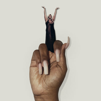 Lizzo - Bitch - Red LP Record [ vinyl ]