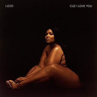Lizzo - Cuz I Love You - Vinyl LP Record [ vinyl ]