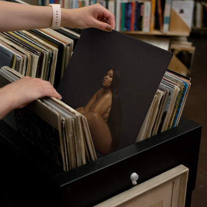 Lizzo - Cuz I Love You - Vinyl LP Record [ vinyl ]