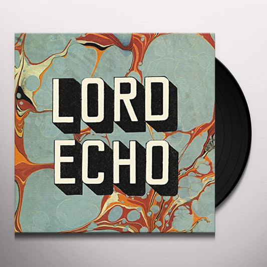 Lord Echo - Harmonies - Vinyl LP Record [ vinyl ]