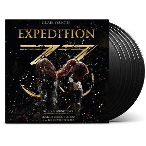 Lorien Testard - Clair Obscur: Expedition 33 (Original Soundtrack) - Box Set Vinyl LP Record [ vinyl ]