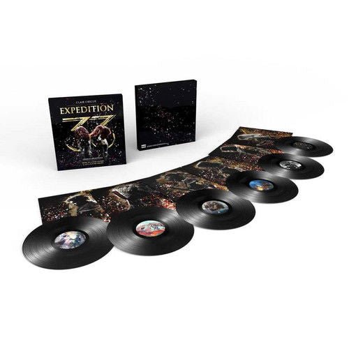 Lorien Testard - Clair Obscur: Expedition 33 (Original Soundtrack) - Box Set Vinyl LP Record [ vinyl ]