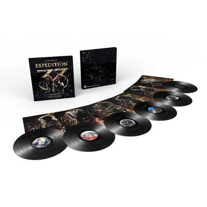 Lorien Testard - Clair Obscur: Expedition 33 (Original Soundtrack) - Box Set Vinyl LP Record [ vinyl ]
