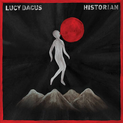 Lucy Dacus - Historian - Vinyl LP Record [ vinyl ]