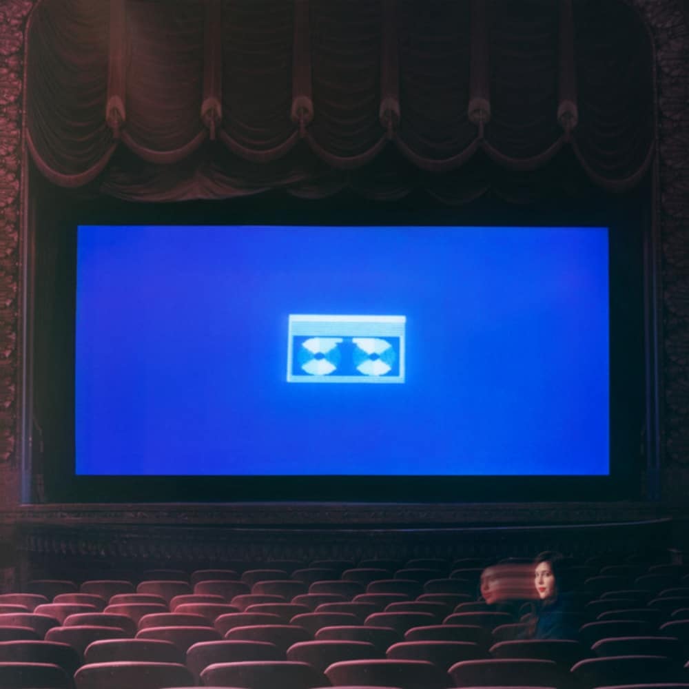 Lucy Dacus - Home Video - Vinyl LP Record [ vinyl ]