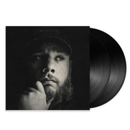 Luke Combs - The Way I Am - Vinyl LP Record [ vinyl ]