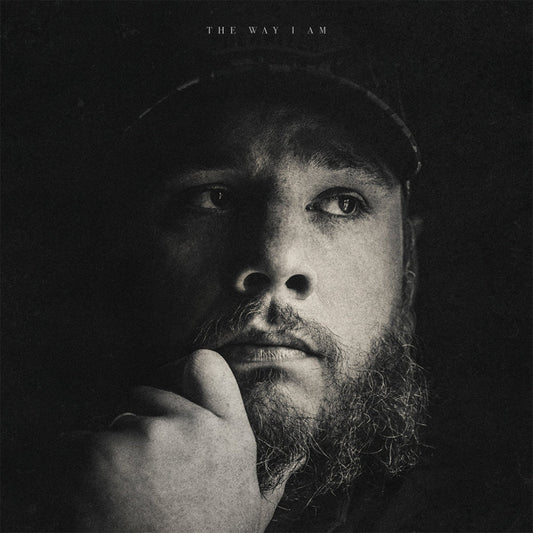 Luke Combs - The Way I Am - Vinyl LP Record [ vinyl ]