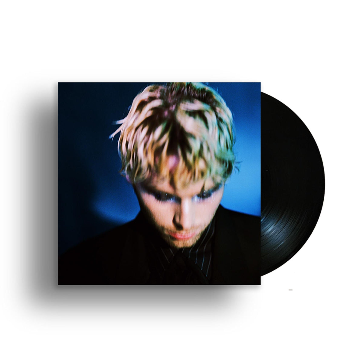 Luke Hemmings - Boy - Vinyl LP Record [ vinyl ]