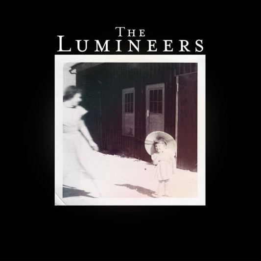 The Lumineers - Lumineers - Vinyl LP Record [ vinyl ]