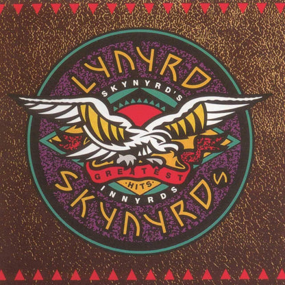 Lynyrd Skynyrd - Skynyrd's Innyrds: Their Greatest Hits - Vinyl LP Record [ vinyl ]