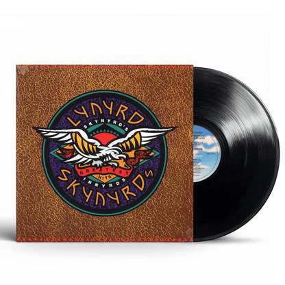 Lynyrd Skynyrd - Skynyrd's Innyrds: Their Greatest Hits - Vinyl LP Record [ vinyl ]