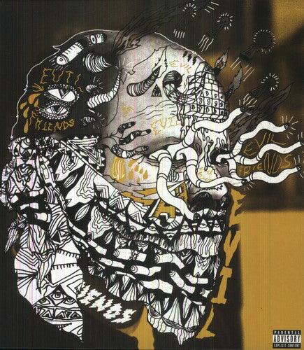 Portugal. The Man- Evil Friends (Vinyl) [ vinyl ]