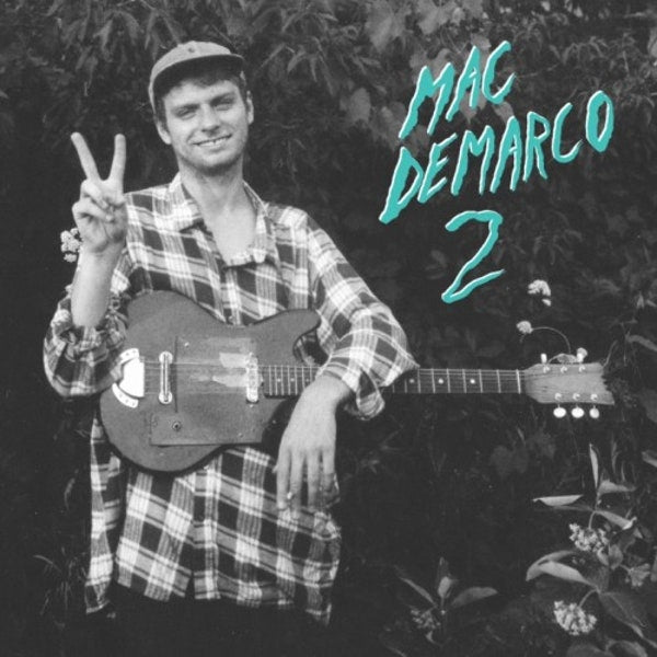 Mac Demarco - 2 - Vinyl LP Record [ vinyl ]