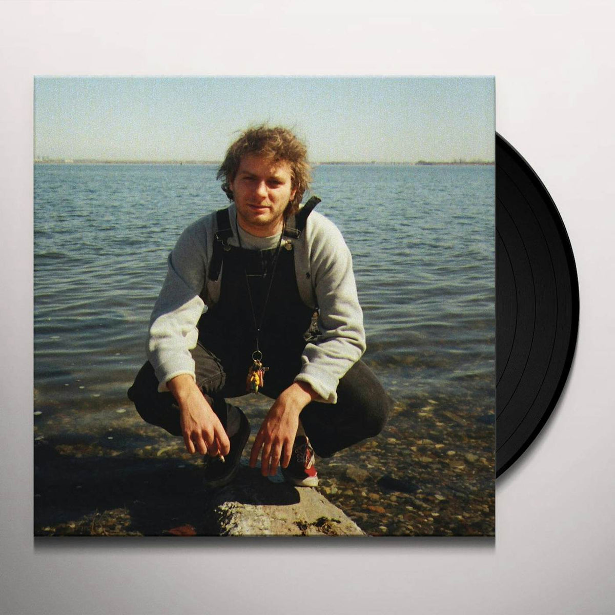 Mac Demarco - Another One - Vinyl Lp Record [ vinyl ]