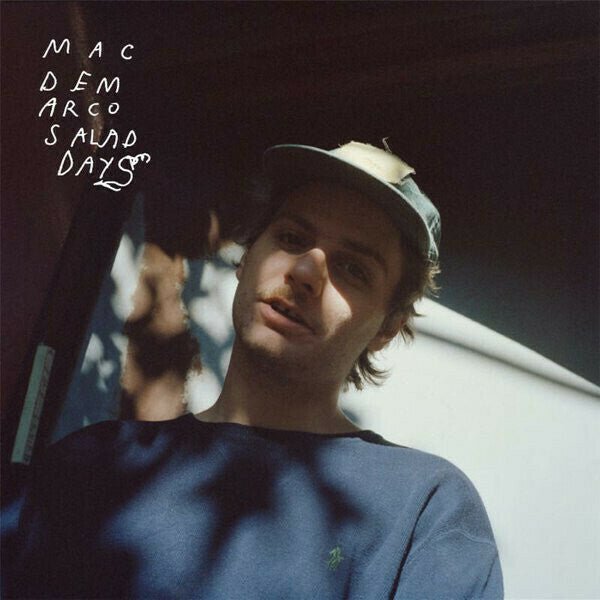 Mac Demarco - Salad Days - Vinyl LP Record [ vinyl ]