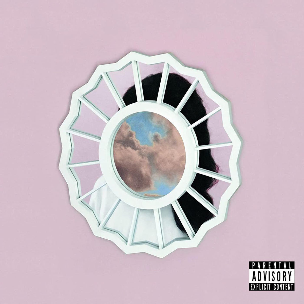 Mac Miller - The Divine Feminine - Vinyl LP Record [ vinyl ]