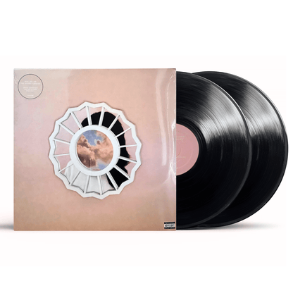 Mac Miller - The Divine Feminine - Vinyl LP Record [ vinyl ]