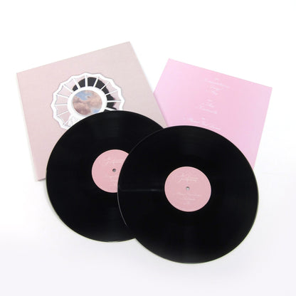 Mac Miller - The Divine Feminine - Vinyl LP Record [ vinyl ]